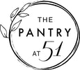 The Pantry at 51