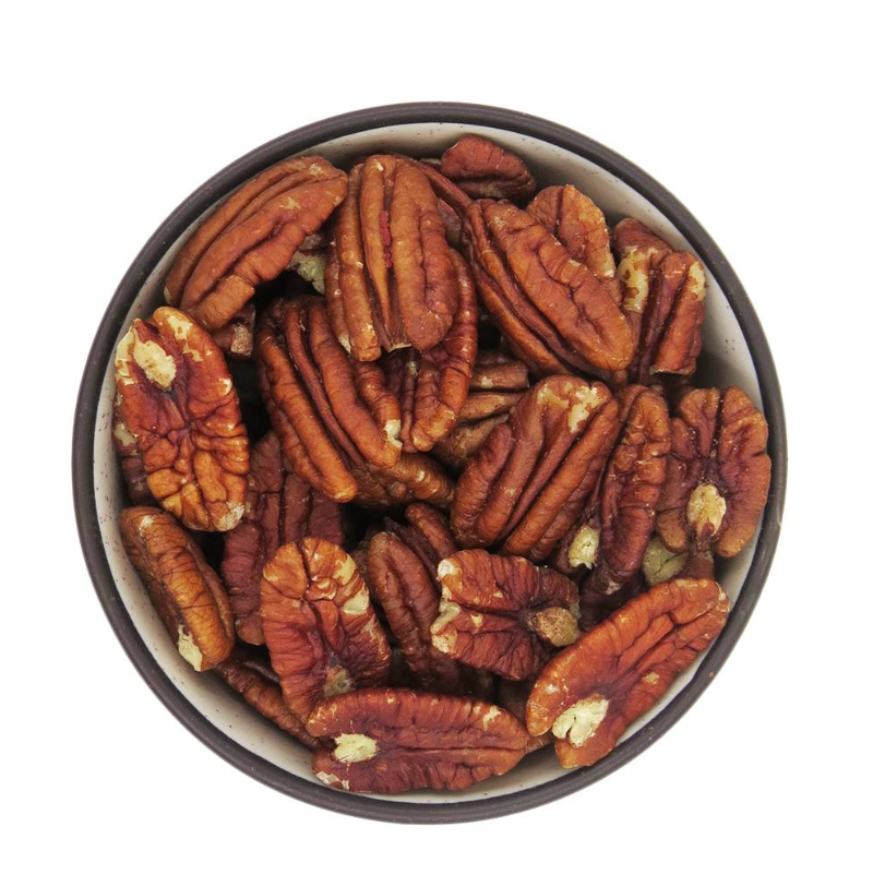 Pecans (Per 100g) The Pantry at 51
