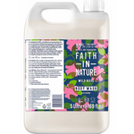 Load image into Gallery viewer, Faith In Nature Body Wash - Wild Rose (Per 100ml)
