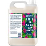 Load image into Gallery viewer, Faith In Nature Body Wash - Dragon Fruit (Per 100ml)
