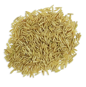 Brown Basmati Rice (Per 100g)