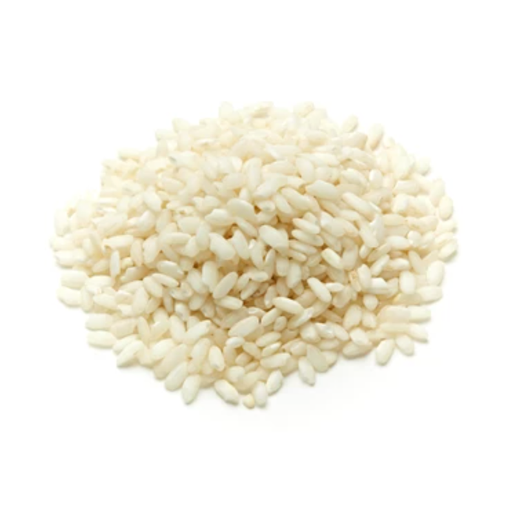 Arborio Rice (Per 100g)