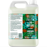 Load image into Gallery viewer, Faith In Nature Shampoo - Coconut (Per 100ml)
