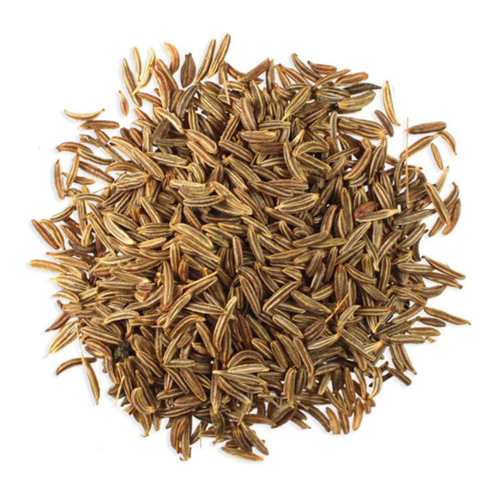 Caraway Seeds (Per 100g)