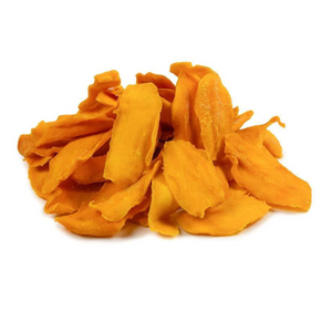 Dried Mango (Per 100g)