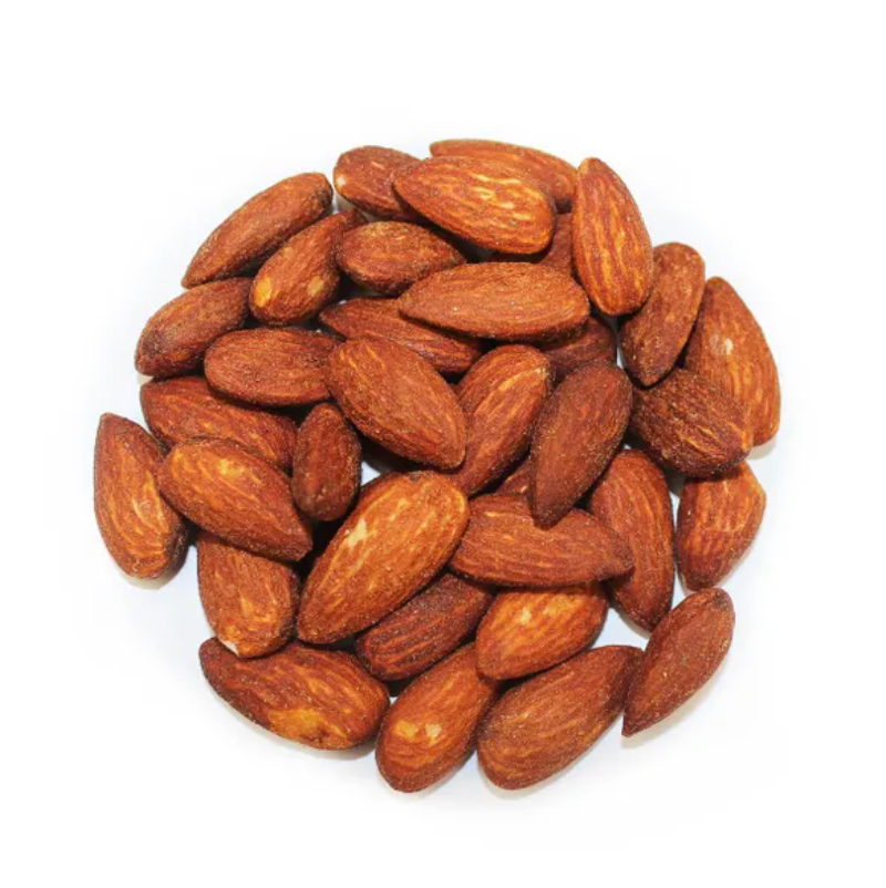 Chilli Almonds (Per 100g)