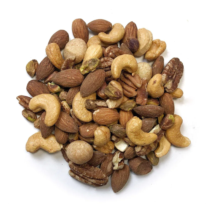 Mixed Nuts (Per 100g)
