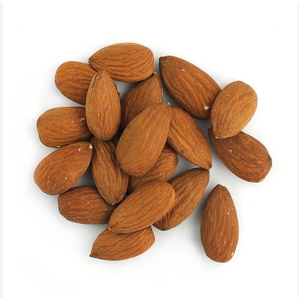 Whole Almonds (Per 100g)