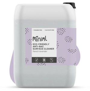 Miniml - Multi-Surface Cleaner - French Lavender (Per 100ml)