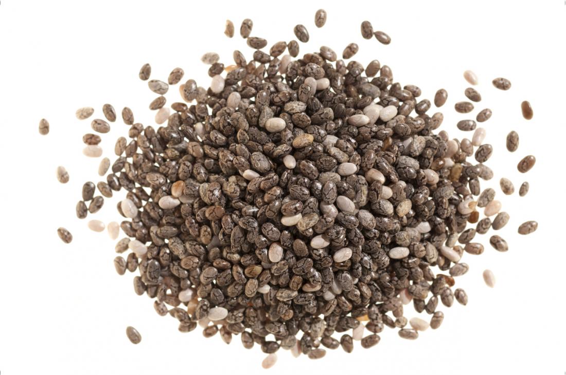 Chia Seeds