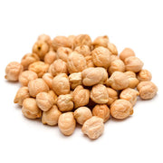 Organic Dried Chickpeas (per 100g)